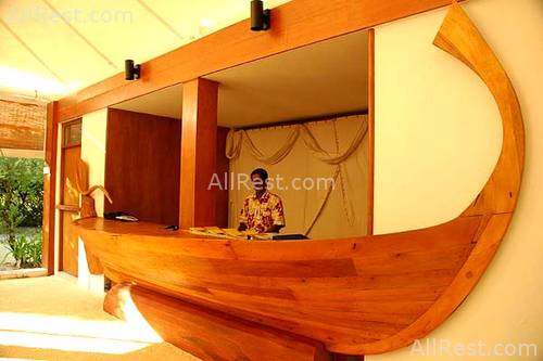 Chaaya Lagoon Hakuraa Huraa 12
